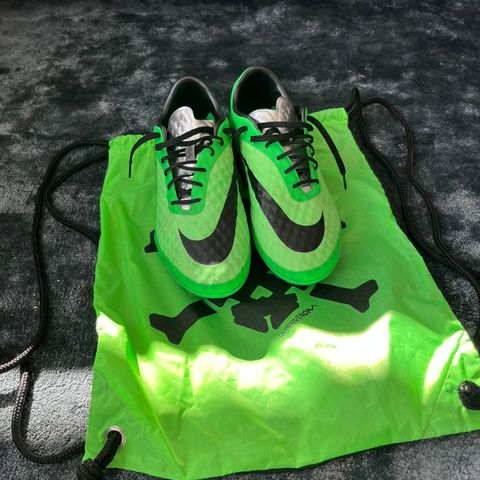 Nike Hypervenom Phantom 1!