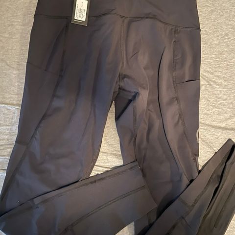 Norrøna Senja equaliser stretch tights