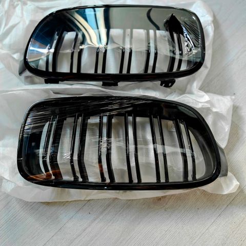 BMW F30/F31 Front Grill