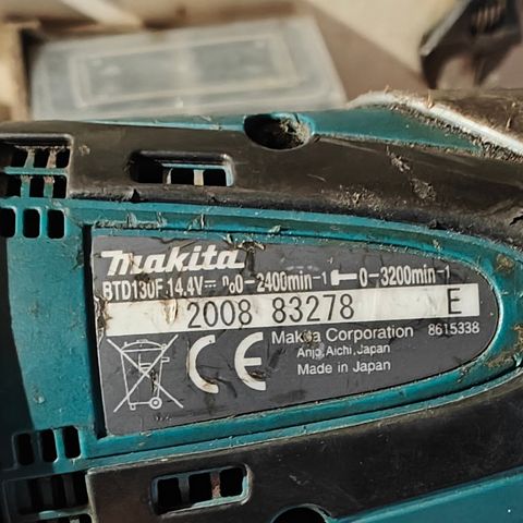 Makita