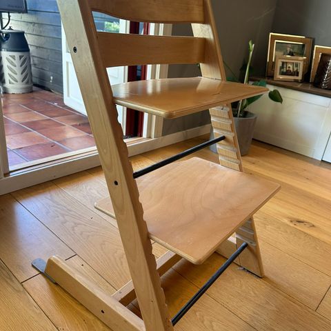 Stokke Tripp trapp stol