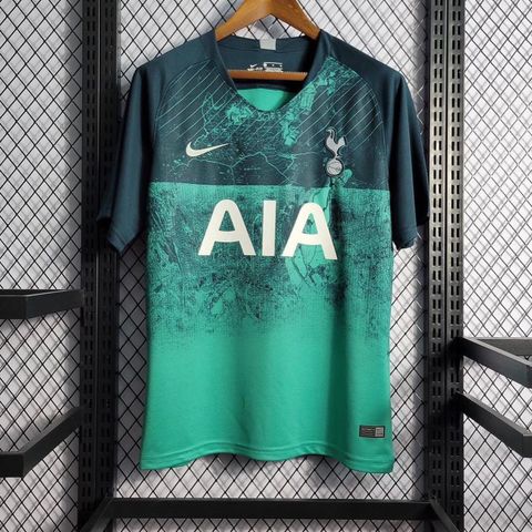 Tottenham tredjedrakt 18/19