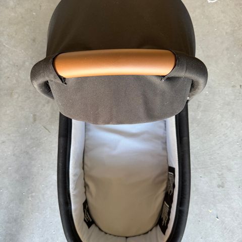 Britax smile 3 bagdel