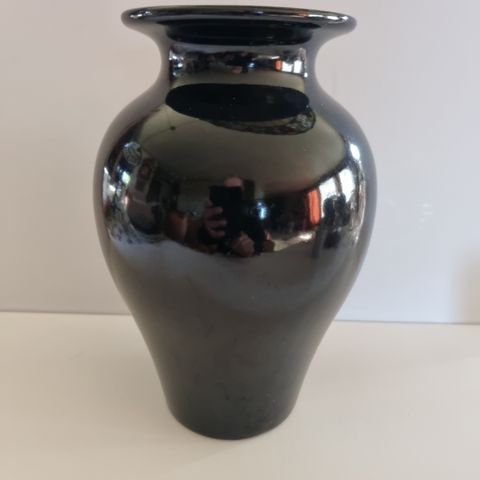 Vase fra W.Germany 1025