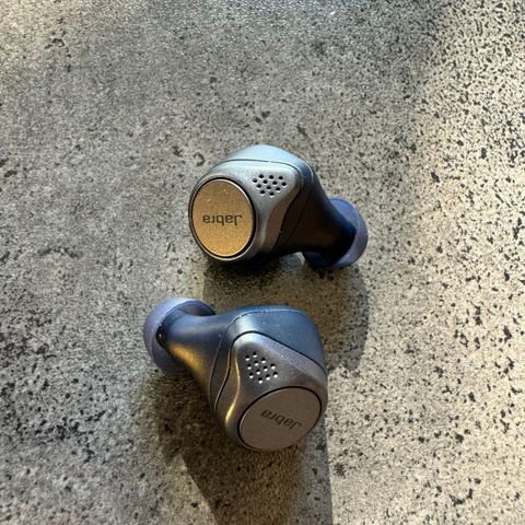 Jabra Elite Active 75t