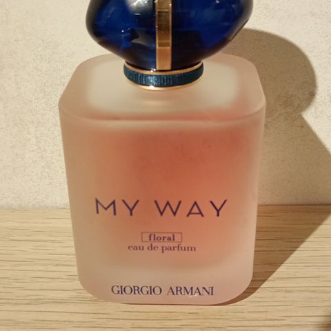 Giorgio Armani edp My way 90 ml