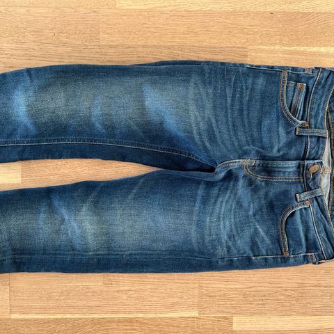 Lee Malone jeans str 28/32