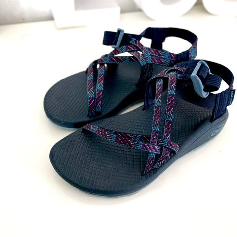 Chaco Navy (W7-38)