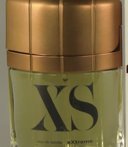 Vintage Paco Rabanne XS eXtreme 50 ml