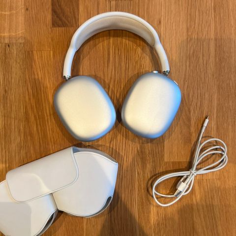 Apple Airpods Max