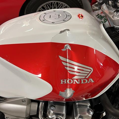 Bensintank Honda CB1300