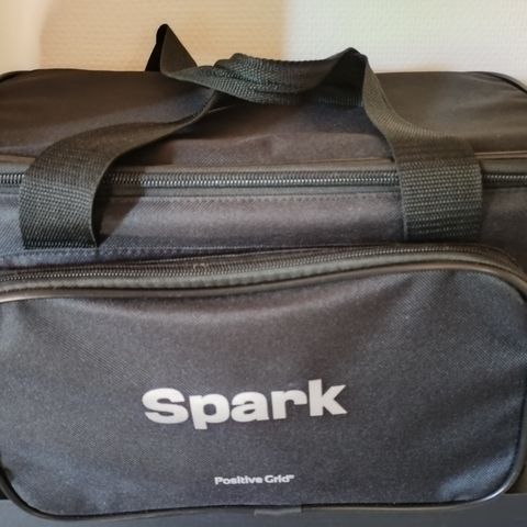 Spark Bag 40