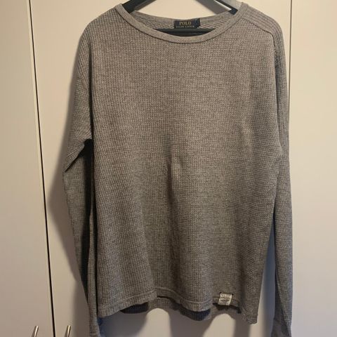 Ralph Lauren str. Medium