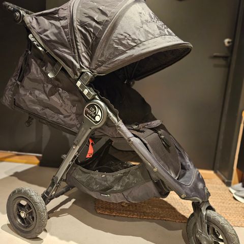 Babyjogger city mini GT