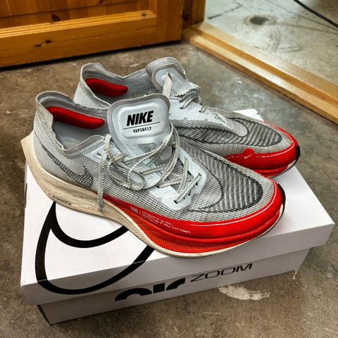 Nike Next% Vaporfly2 str 44.5