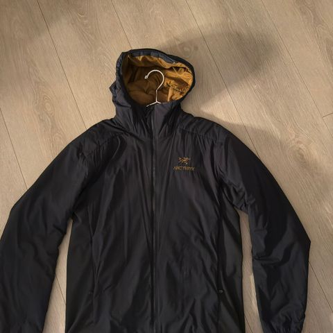 Arc'teryx Men's Atom Hoody (L)