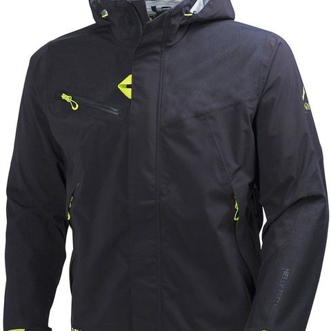 Helly Hansen Workwear Magni Shell Jacket