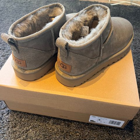 ugg ultra mini