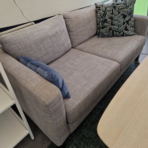 2 + 3 seter sofa