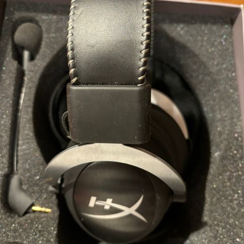 HyperX Cloud 2