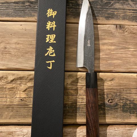 Yoshida Universalkniv-15 cm