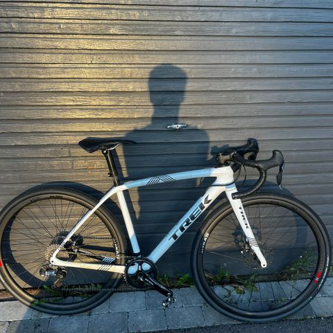 Trek boone di2