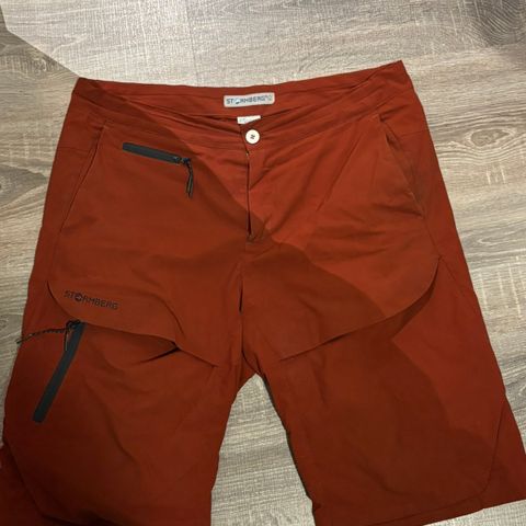 Stormberg Turshorts