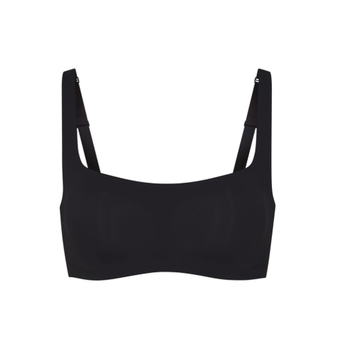 Skims naked scoop bralette (XS)