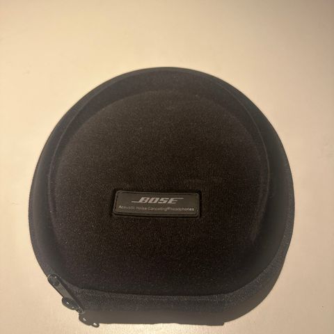 Bose Quietcomfort 15 - som nye