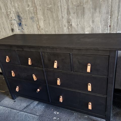 Hemnes kommode