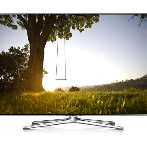 SAMSUNG SMART TV 46" - UE46F6505