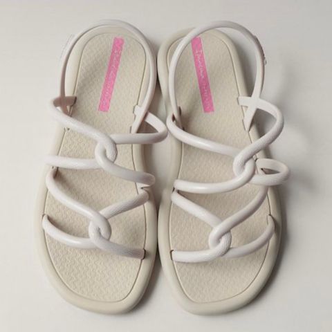 Helt nye havaianas sandaler