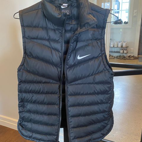 Boble vest, Nike