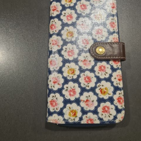 Cath Kidston lommebok