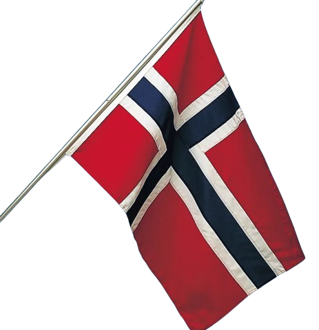 Balkongflagg