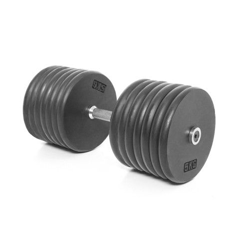 Hantel / Dumbbell eller Kettlebell over 60kg ønskes kjøpt