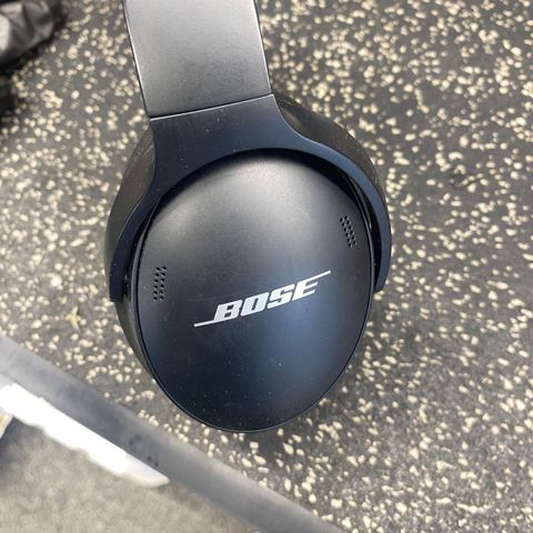 Bose QuietComfort