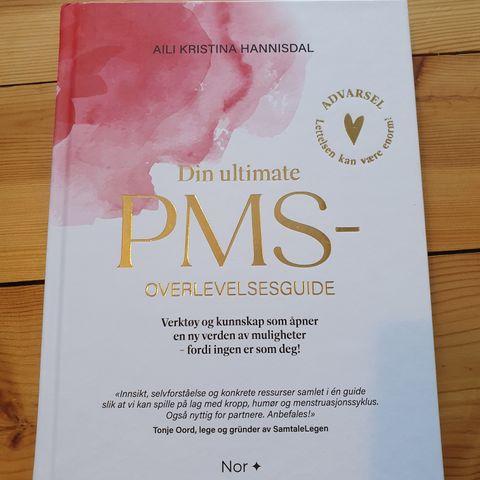 Din ultimate PMS-overlevelsesguide