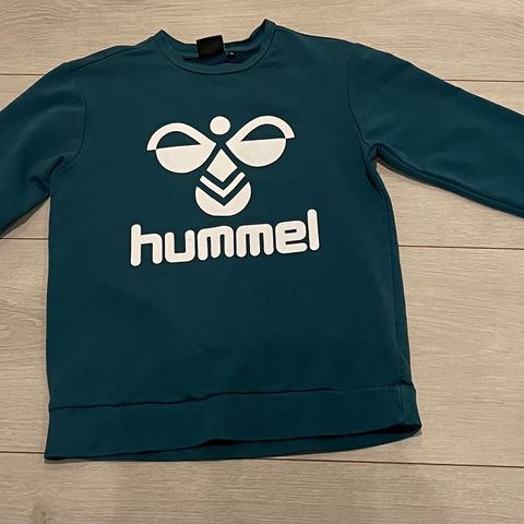 Hummel genser