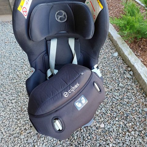 Bilsete Cybex Sirona