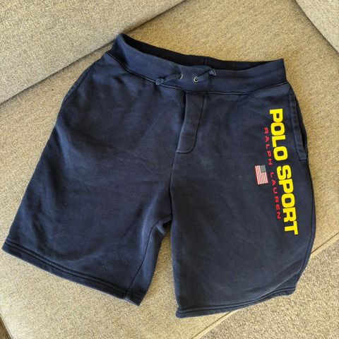 Polo shorts, str 14-16