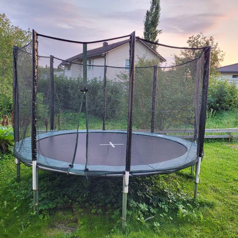 Trampoline