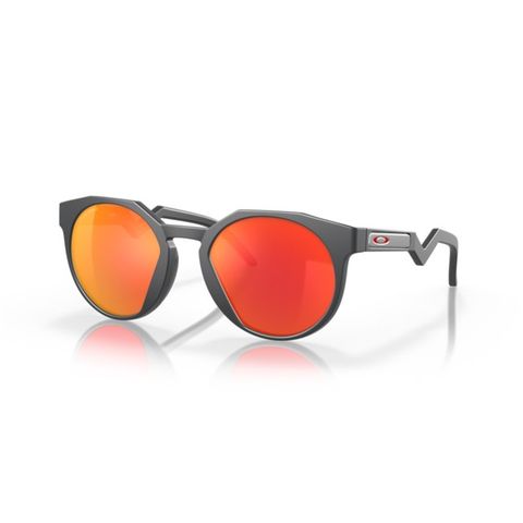 Oakley HSTN Prizm Ruby solbriller selges