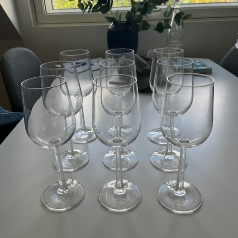 Rosendahl Grand Cru hvitvinsglass