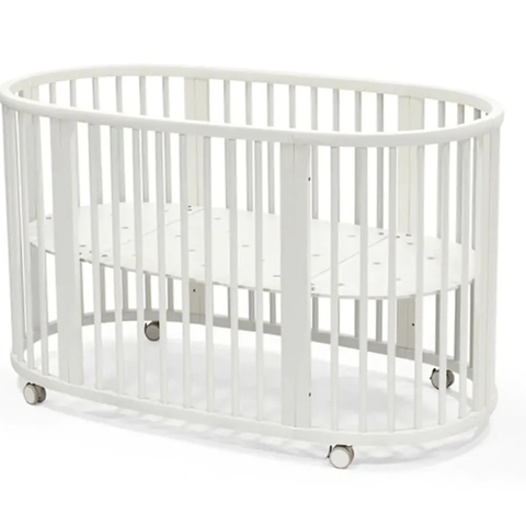 Stokke Sleepi V2