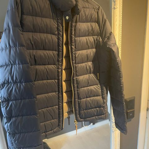 Woolrich kort dunjakke