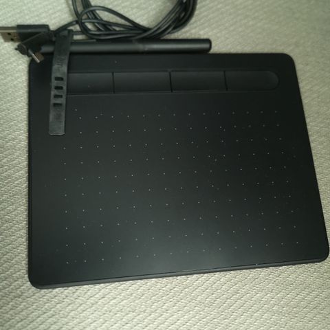 Wacom Intuos Small