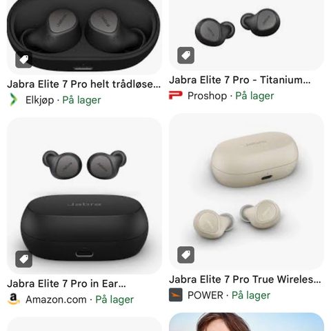 Jabra elite 7 pro