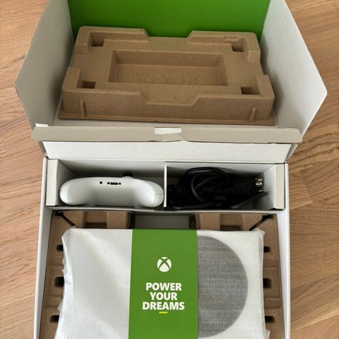 Xbox Series S