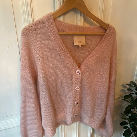 byTiMo Cardigan